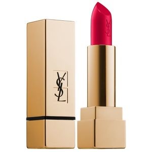 Yves Saint Laurent Rouge Pur Couture Satiny Radiance  #93 - 0.13oz - NIB